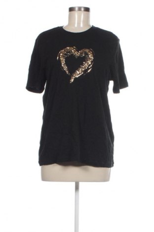 Tricou de femei ONLY, Mărime XL, Culoare Negru, Preț 98,99 Lei