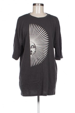 Damski T-shirt ONLY, Rozmiar M, Kolor Szary, Cena 83,99 zł