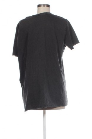 Damen T-Shirt ONLY Carmakoma, Größe XL, Farbe Grau, Preis 20,99 €