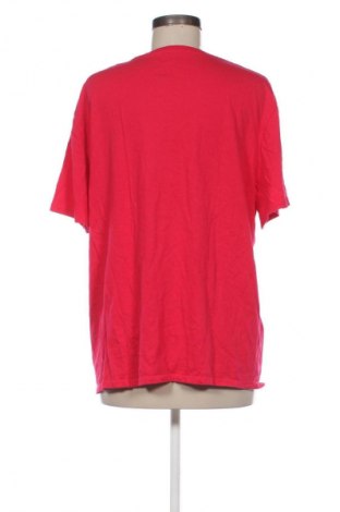 Γυναικείο t-shirt OWK, Μέγεθος XXL, Χρώμα Πολύχρωμο, Τιμή 7,99 €