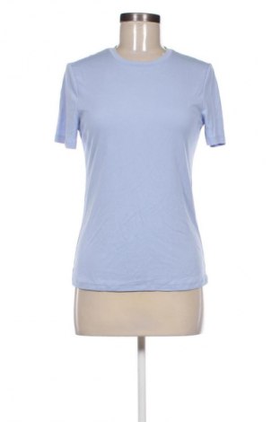 Γυναικείο t-shirt Object, Μέγεθος L, Χρώμα Μπλέ, Τιμή 3,99 €