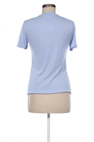 Γυναικείο t-shirt Object, Μέγεθος L, Χρώμα Μπλέ, Τιμή 3,99 €