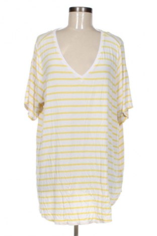 Tricou de femei Old Navy, Mărime XL, Culoare Alb, Preț 55,99 Lei