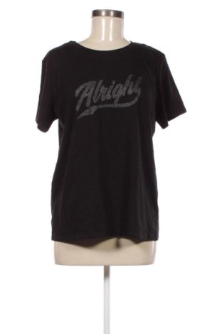 Дамска тениска Opus, Размер M, Цвят Черен, Цена 24,99 лв.