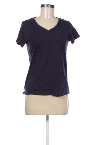 Damski T-shirt Oviesse, Rozmiar S, Kolor Niebieski, Cena 39,31 zł