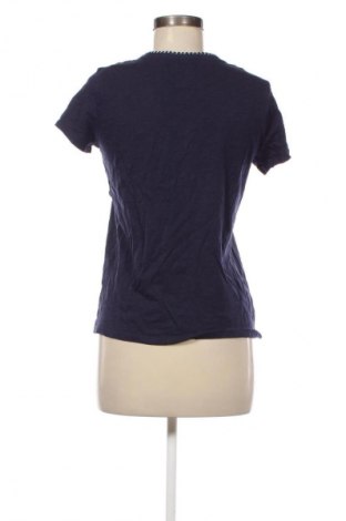 Damski T-shirt Oviesse, Rozmiar S, Kolor Niebieski, Cena 39,31 zł