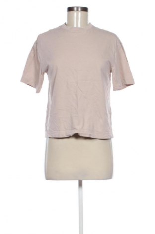 Дамска тениска Oviesse, Размер S, Цвят Бежов, Цена 17,10 лв.