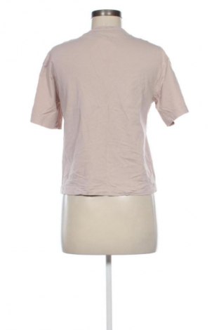 Дамска тениска Oviesse, Размер S, Цвят Бежов, Цена 17,10 лв.