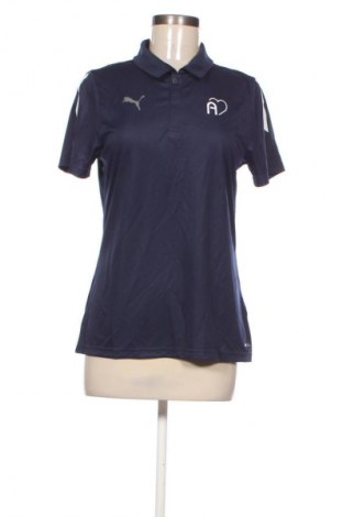 Dámske tričko PUMA, Veľkosť M, Farba Modrá, Cena  24,95 €