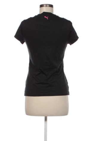 Damen T-Shirt PUMA, Größe M, Farbe Schwarz, Preis € 20,99