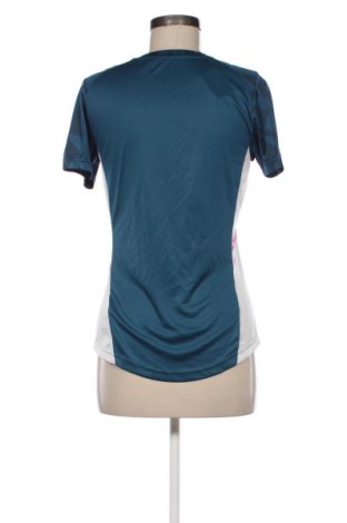 Дамска тениска PUMA, Размер S, Цвят Син, Цена 62,99 лв.