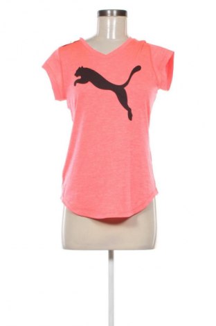Damen T-Shirt PUMA, Größe M, Farbe Rosa, Preis € 18,99