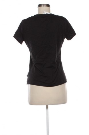 Damen T-Shirt PUMA, Größe M, Farbe Schwarz, Preis 20,99 €