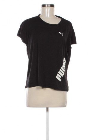 Dámske tričko PUMA, Veľkosť M, Farba Čierna, Cena  18,95 €