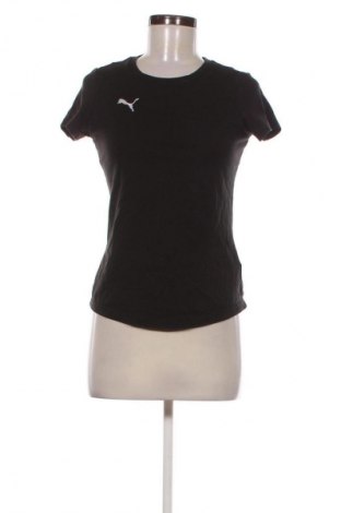 Dámské tričko PUMA, Velikost S, Barva Černá, Cena  759,00 Kč