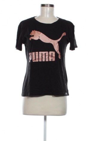 Damen T-Shirt PUMA, Größe XS, Farbe Mehrfarbig, Preis 18,99 €