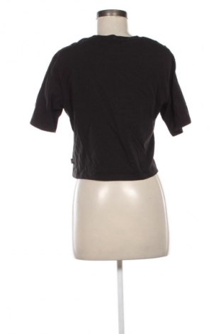 Tricou de femei PUMA, Mărime S, Culoare Negru, Preț 79,16 Lei