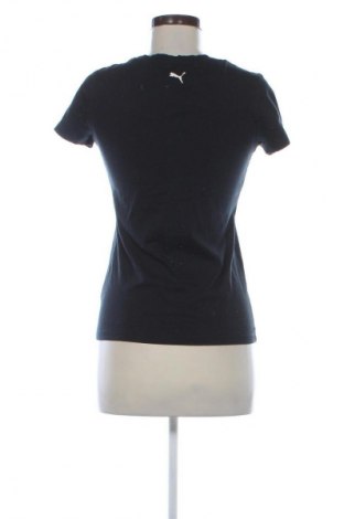Tricou de femei PUMA, Mărime S, Culoare Negru, Preț 70,97 Lei