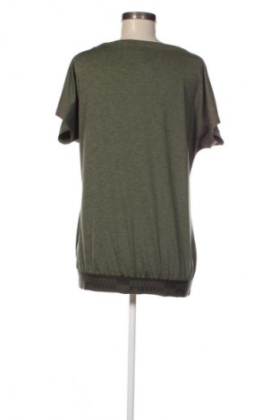 Tricou de femei PUMA, Mărime L, Culoare Verde, Preț 98,99 Lei