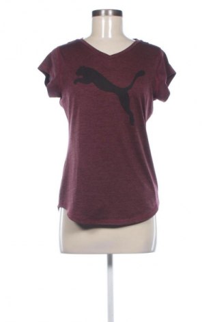 Damen T-Shirt PUMA, Größe M, Farbe Mehrfarbig, Preis 19,99 €
