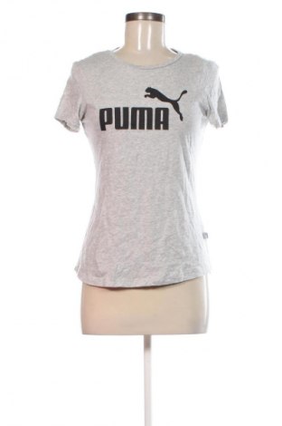 Tricou de femei PUMA, Mărime S, Culoare Gri, Preț 94,99 Lei