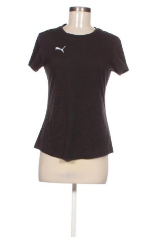 Damen T-Shirt PUMA, Größe L, Farbe Schwarz, Preis 19,99 €