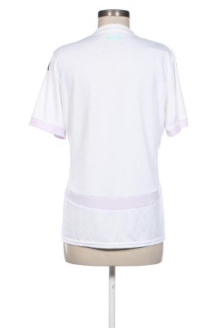 Γυναικείο t-shirt PUMA, Μέγεθος L, Χρώμα Πολύχρωμο, Τιμή 15,99 €