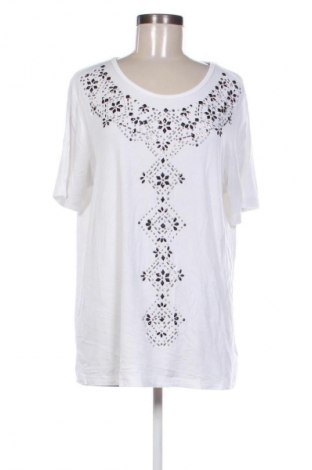 Damski T-shirt Paola, Rozmiar XL, Kolor Biały, Cena 40,45 zł