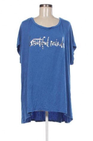 Dámske tričko Paprika, Veľkosť XL, Farba Modrá, Cena  9,95 €