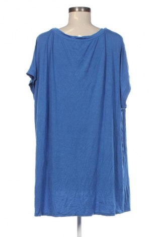 Dámske tričko Paprika, Veľkosť XL, Farba Modrá, Cena  9,95 €