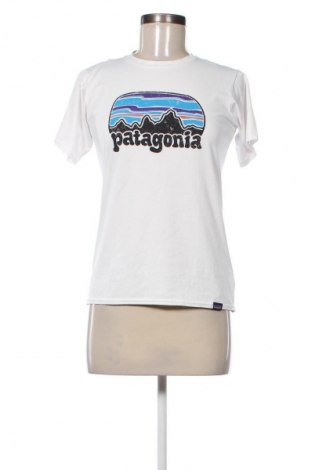 Tricou de femei Patagonia, Mărime XS, Culoare Multicolor, Preț 104,99 Lei