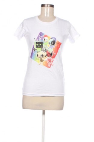 Damen T-Shirt Payper, Größe S, Farbe Weiß, Preis € 7,99