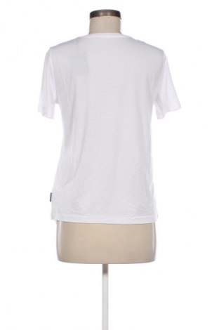 Damen T-Shirt Peak Performance, Größe S, Farbe Weiß, Preis € 48,99