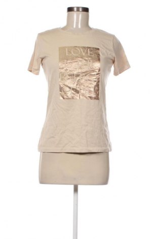 Női póló Pepco, Méret M, Szín Bézs, Ár 3 400 Ft