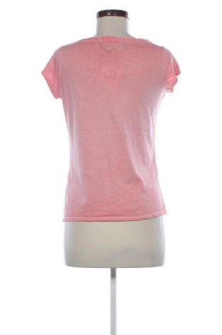 Tricou de femei Pepe Jeans, Mărime M, Culoare Roz, Preț 110,60 Lei