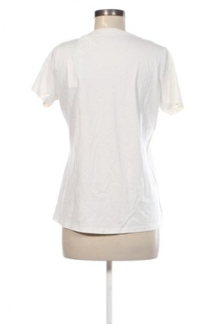 Tricou de femei Pepe Jeans, Mărime XL, Culoare Ecru, Preț 196,99 Lei