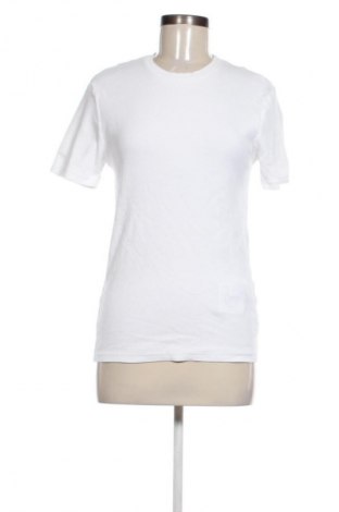 Tricou de femei Pier One, Mărime XL, Culoare Alb, Preț 88,99 Lei