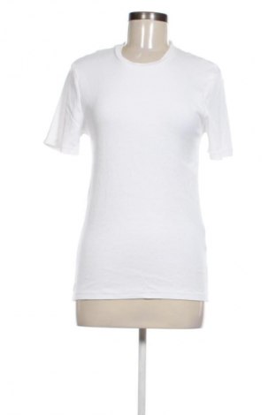 Дамска тениска Pier One, Размер XL, Цвят Бял, Цена 14,99 лв.