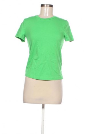 Γυναικείο t-shirt Pimkie, Μέγεθος S, Χρώμα Πράσινο, Τιμή 8,99 €