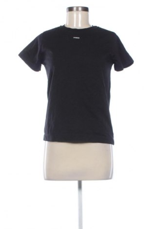 Tricou de femei Pinko, Mărime S, Culoare Negru, Preț 402,99 Lei