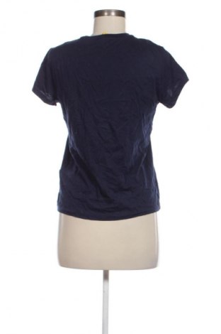 Дамска тениска Polo, Размер S, Цвят Син, Цена 72,99 лв.