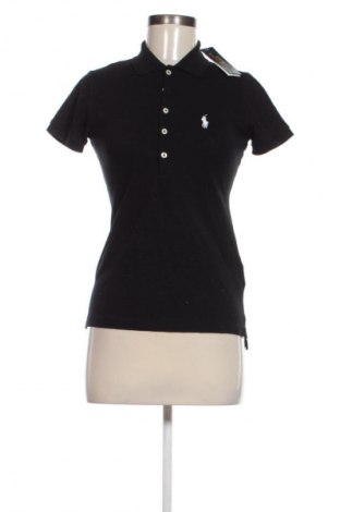 Dámske tričko Polo, Veľkosť XS, Farba Čierna, Cena  60,95 €