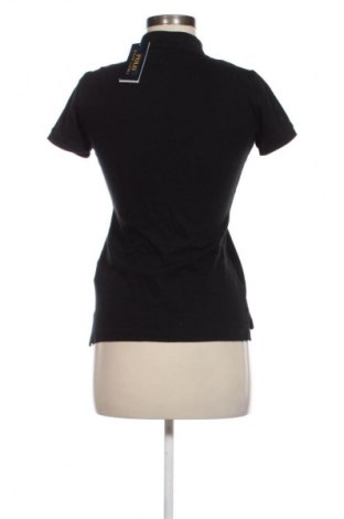 Dámske tričko Polo, Veľkosť XS, Farba Čierna, Cena  60,95 €