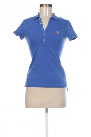 Női póló Polo Ralph Lauren, Méret XS, Szín Kék, Ár 45 289 Ft