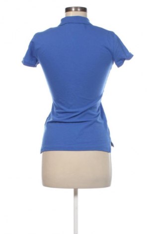 Női póló Polo Ralph Lauren, Méret XS, Szín Kék, Ár 45 289 Ft