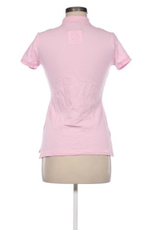 Дамска тениска Polo Ralph Lauren, Размер S, Цвят Розов, Цена 209,99 лв.