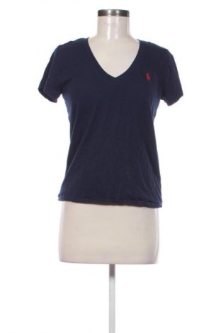 Női póló Polo Ralph Lauren, Méret S, Szín Kék, Ár 17 459 Ft