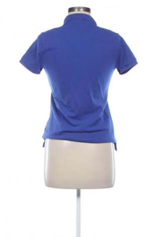 Дамска тениска Polo Ralph Lauren, Размер M, Цвят Син, Цена 66,99 лв.