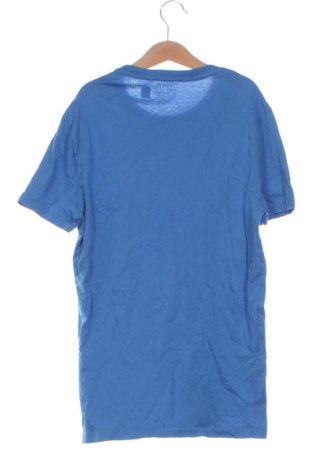 Damen T-Shirt Polo Ralph Lauren, Größe XS, Farbe Blau, Preis € 45,99