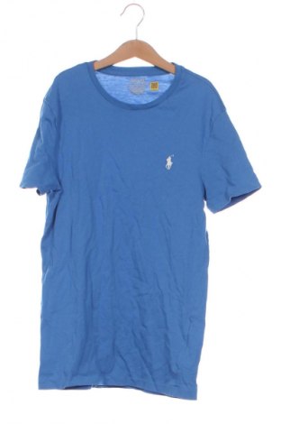 Damen T-Shirt Polo Ralph Lauren, Größe XS, Farbe Blau, Preis € 45,99